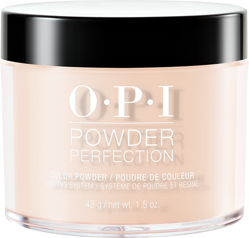 OPI Dipping Powder 1.5oz #DP E82 My Vampire is Buff