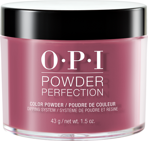 OPI Dipping Powder 1.5oz #DP H72 Just Lanai-ing Around