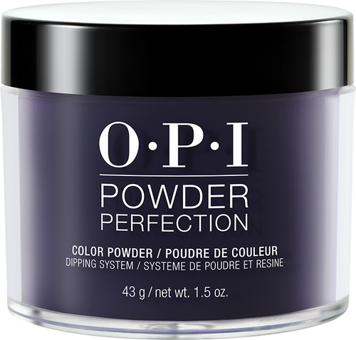 OPI Dipping Powder 1.5oz #DP I56 Suzi & the Arctic Fox