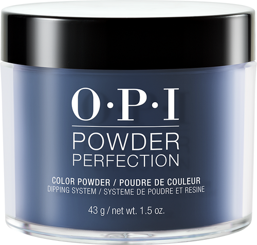 OPI Dipping Powder 1.5oz #DP I59 Less is Norse