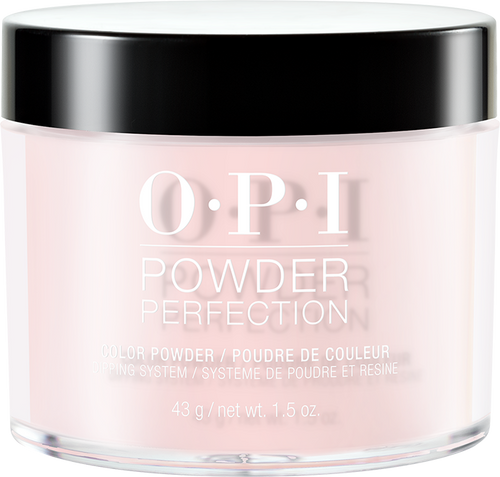 OPI Dipping Powder 1.5oz #DP L16 Lisbon Wants Moor OPI