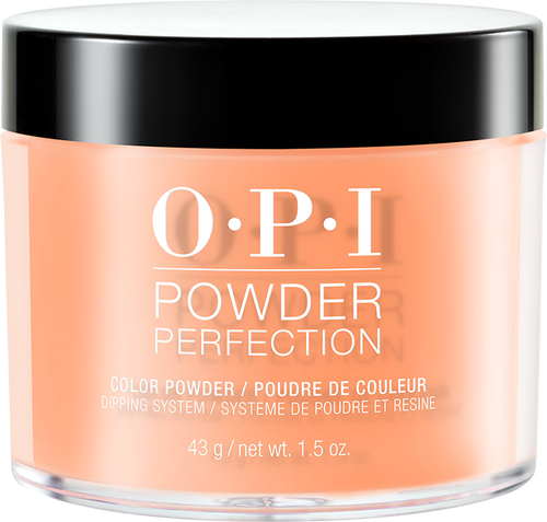 OPI Dipping Powder 1.5oz #DP N58 Crawfishin' for a Compliment