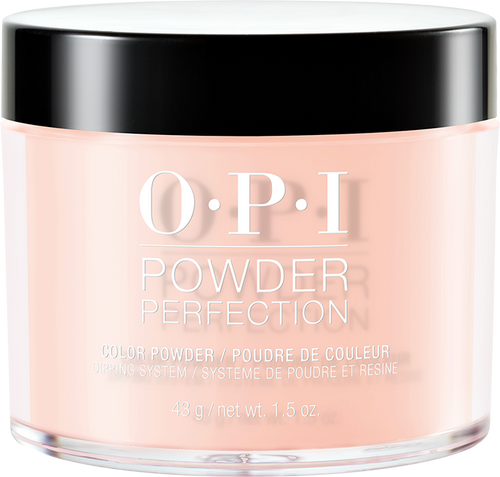 OPI Dipping Powder 1.5oz #DP T74 Stop it I'm Blushing