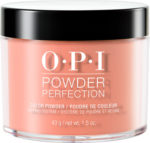 OPI Dipping Powder 1.5oz #DP V25 A Great Opera-tunity
