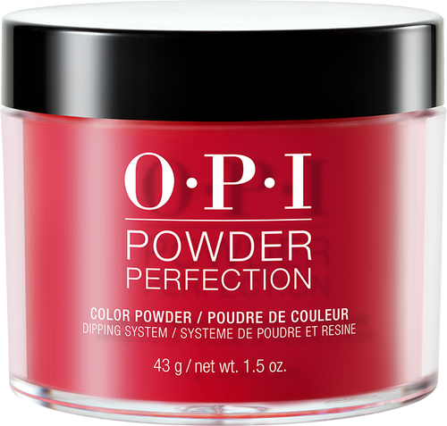 OPI Dipping Powder 1.5oz #DP V29 Amore at the Grand Canal