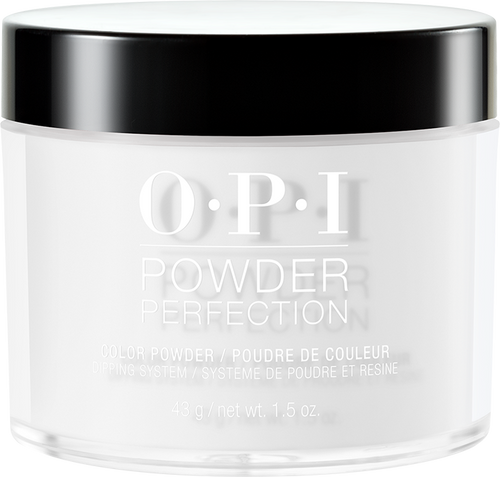 OPI Dipping Powder 1.5oz #DP V32 I Cannoli Wear OPI