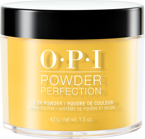 OPI Dipping Powder 1.5oz #DP W56 Never a Dulles Moment