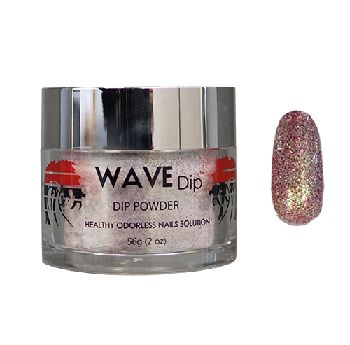 WAVE GALAXY POWDER 2oz - #3 Golden Brown