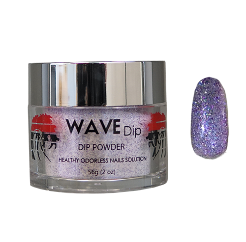 WAVE GALAXY POWDER 2oz - #5 Purple Paragon
