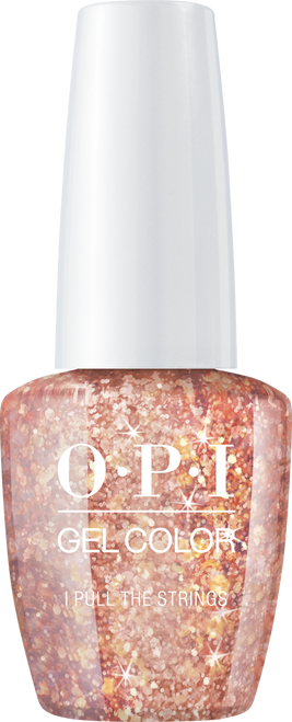OPI GelColor .5oz #HP K15 I Pull the Strings