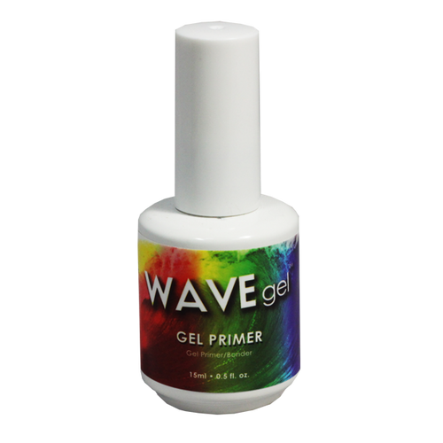 WaveGel Primer S/O Gel .5 oz