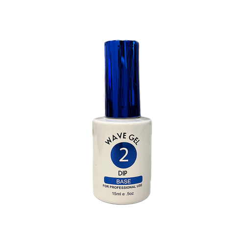 WAVE DIP LIQUID 0.5 oz - #2 Base