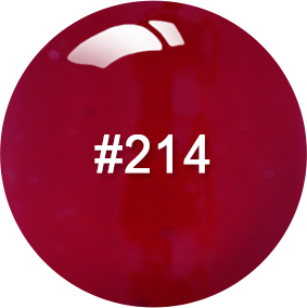 ANC Powder 2oz - #214 Valiant Poppy