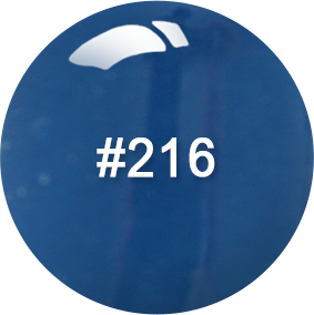 ANC Powder 2oz - #216 Nebulas Blue