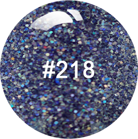 ANC Powder 2oz - #218 Purple Galaxy Shimmer
