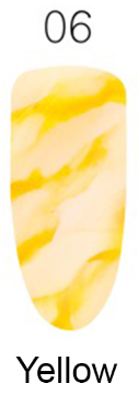 DND DC Gel Ink #06 Yellow