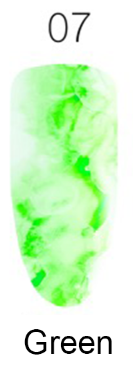 DND DC Gel Ink #07 Green