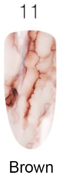 DND DC Gel Ink #11 Brown