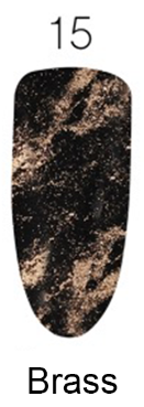 DND DC Gel Ink #15 Brass
