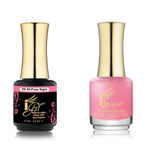 iGel Duo - DD60 PROM NIGHT