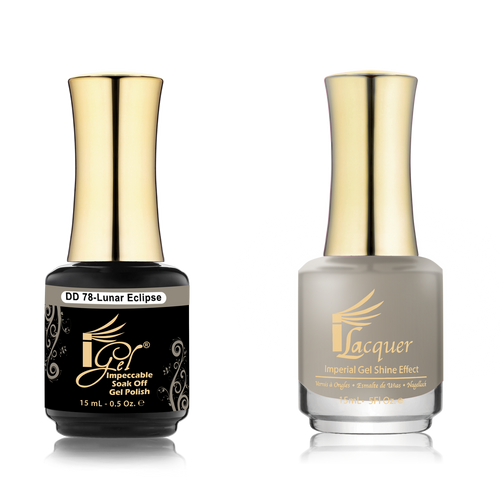 iGel Duo - DD78 LUNA ECLIPSE