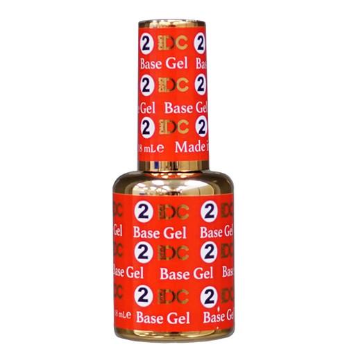 DC Dip Liquid - #2 Base Gel