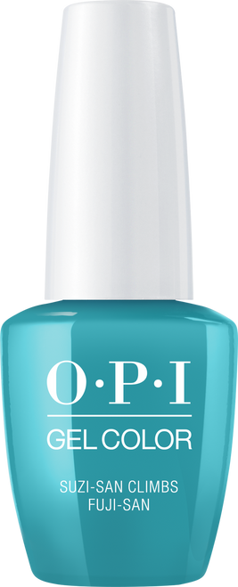 OPI GelColor .5oz #GC T88 Suzi-san Climbs Fuji-san