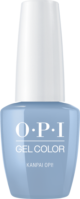 OPI GelColor .5oz #GC T90 Kanpai OPI!