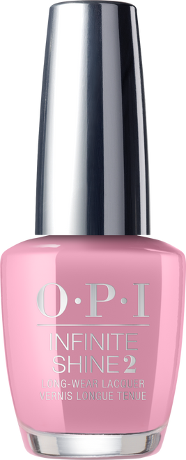 OPI Infinite Shine .5oz #ISL T80 Rice Rice Baby