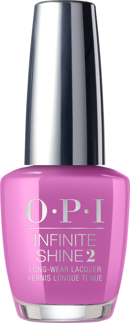 OPI Infinite Shine .5oz #ISL T82 Arigato From Tokyo