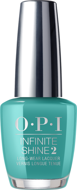 OPI Infinite Shine .5oz #ISL T87 I'm a Sushi Roll