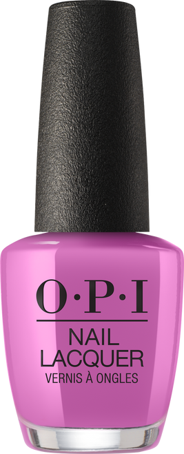 OPI Lacquer .5oz #NL T82 Arigato From Tokyo