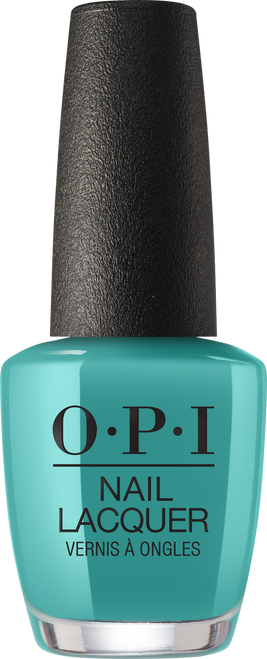 OPI Lacquer .5oz #NL T87 I'm a Sushi Roll