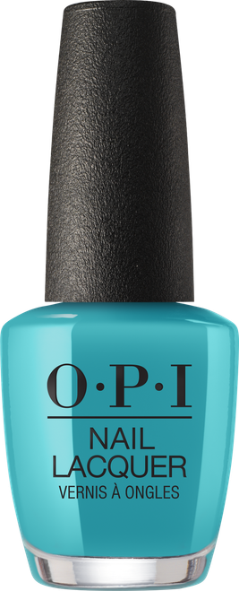 OPI Lacquer .5oz #NL T88 Suzi-san Climbs Fuji-san