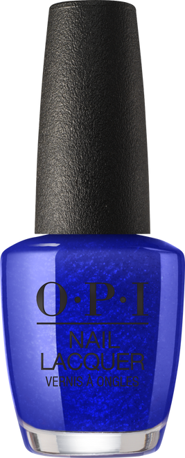 OPI Lacquer .5oz #NL T91 Chopstix and Stones