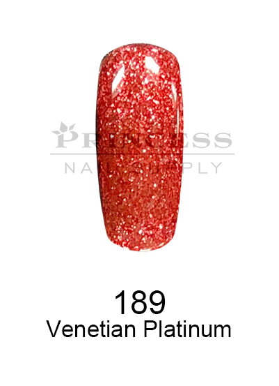 DC Platinum Gel #189 Venetian