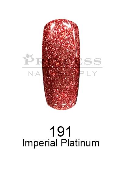 DC Platinum Gel #191 Imperial