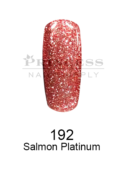 DC Platinum Gel #192 Salmon