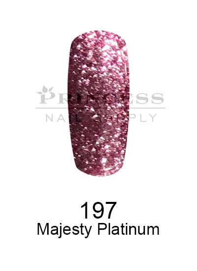 DC Platinum Gel #197 Majesty