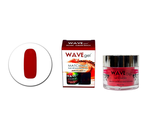 Wavegel Combo #84(WCG84) AUBURN BEACH