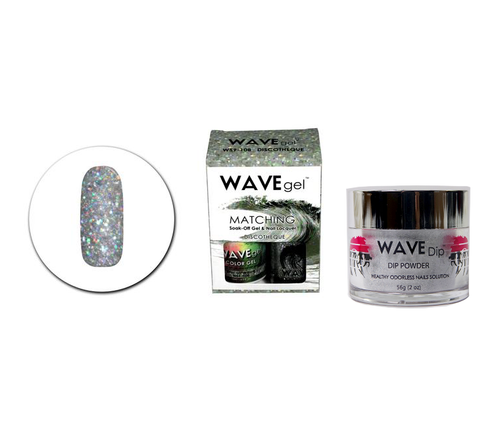 Wavegel Combo #108(W59108) DISCOTHEQUE