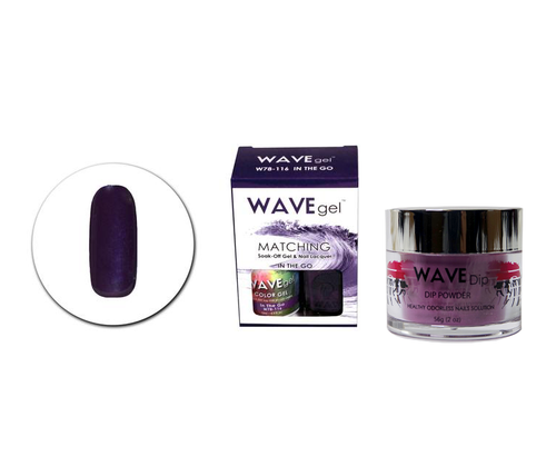 Wavegel Combo #116(W78116) IN THE GO