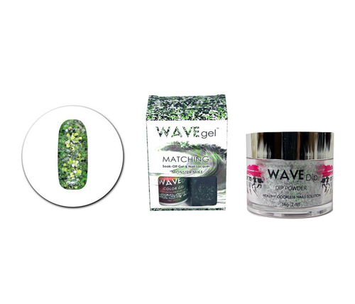 Wavegel Combo #133(WG133) MONSTER MIKE