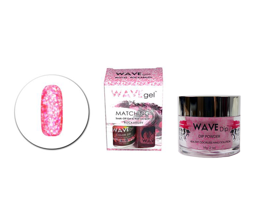 Wavegel Combo #135(WG135) ROCKABILITY
