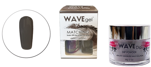 Wavegel Combo #164(W164) FANCY MITTENS