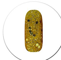 Wavegel Combo #187(W187) CLEOPATRA'S PEACOAT