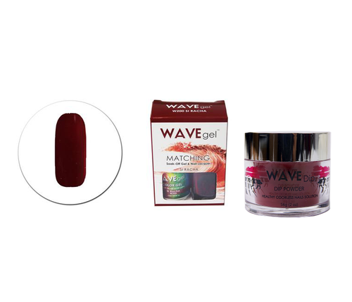 Wavegel Combo #200(W200) SI RACHA
