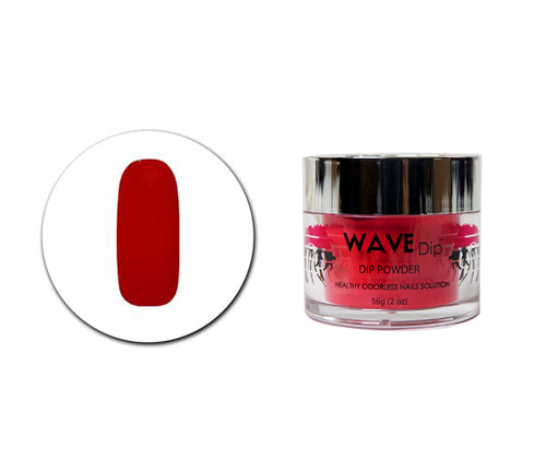 Wavegel Dip Powder 2oz - #84(WCG84) AUBURN BEACH