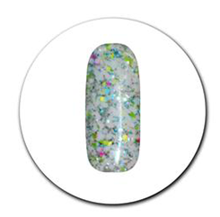 Wavegel Dip Powder 2oz - #109(WG109) CONFETTI TIME