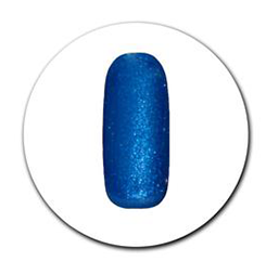 Wavegel Dip Powder 2oz - #117(W84117) COLBALT GLIMMER